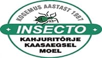 Insecto – Kahjuritõrje