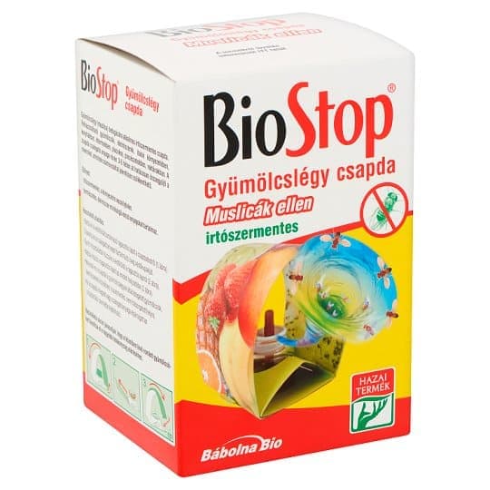 Fruit fly trap (30 ml)