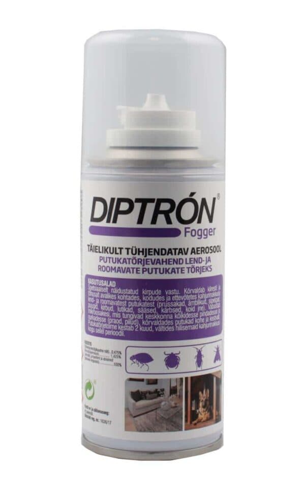 Universal insect aerosol Diptron 150 ml